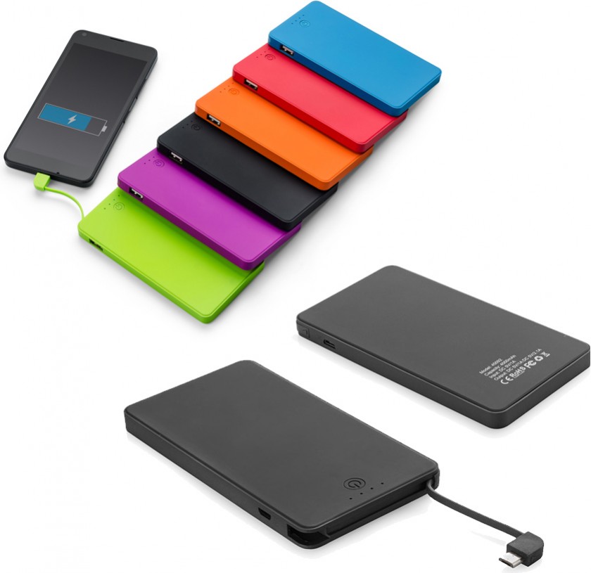 Powerbank для автомобиля