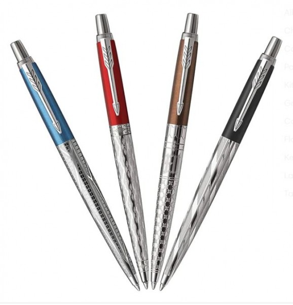 Parker Jotter Sp. Edition kemični svinčnik
