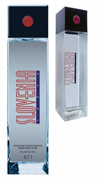 Slovenska vodka 0,70 l