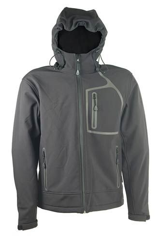 Softshell William