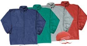 Anorak