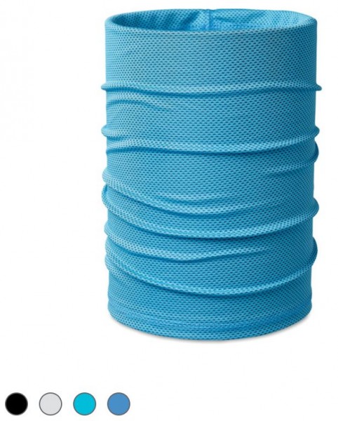 športna bandana RPET NW mikrofibra