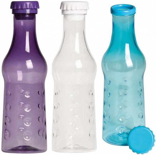 Bidon 0,60 l BPA free