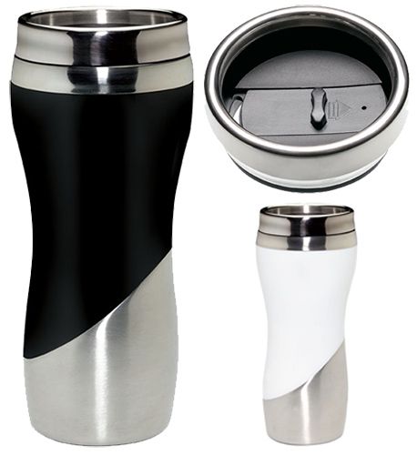 Bidon termo 0,40 l - kovinski 