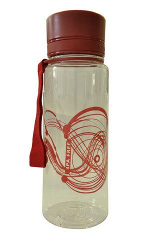 Bidon 0,60 l BPA free 