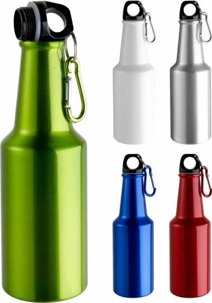 Bidon karabin 0,45 l - Aluminij