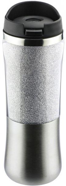 Lonček glitter 0,35 l