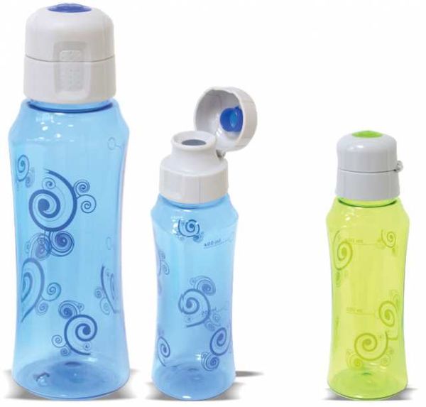 Bidon BPA free 0,50 l