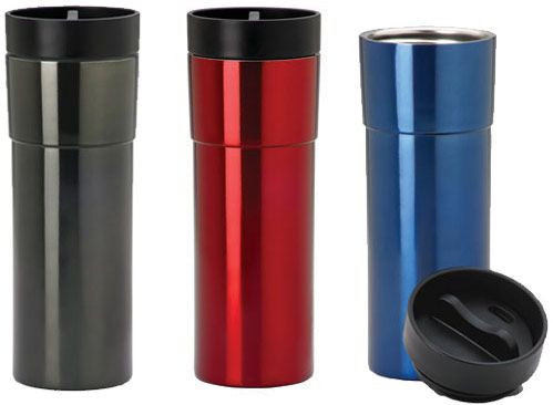 Bidon termo 0,45 l 