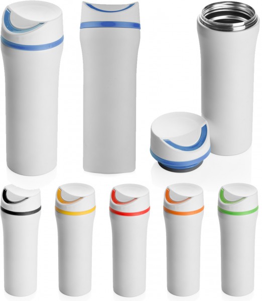 Termo bidon 4,8dcl jeklo s super tesnilko