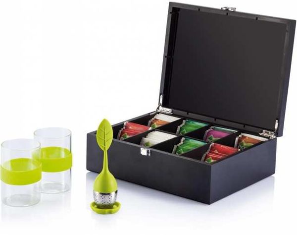čajni set 