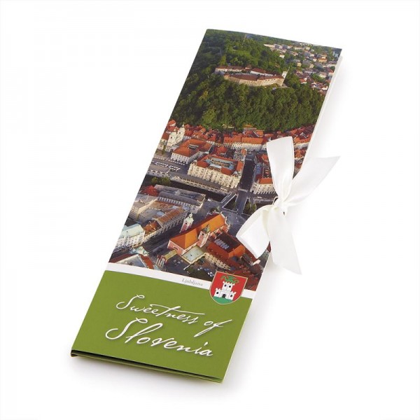 čokolada Slovenija