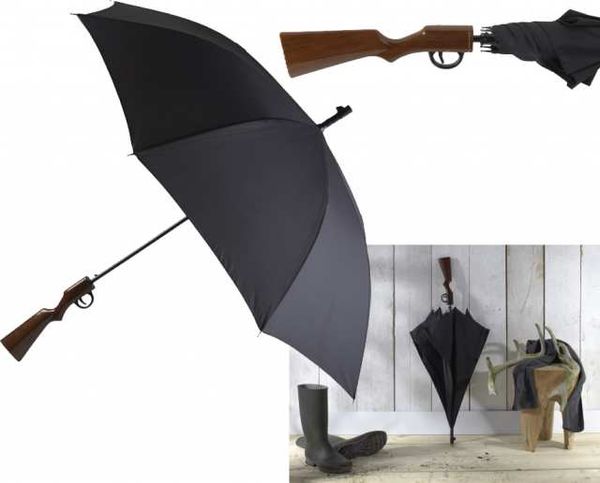 Deznik puska 103cm Avt