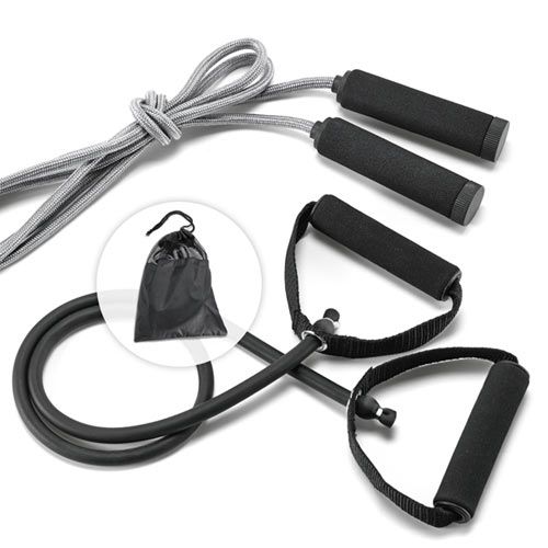 Fitnes set