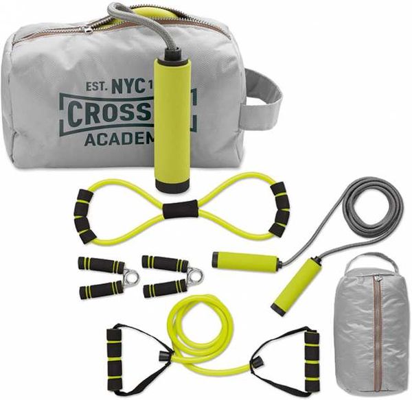 Fitness set