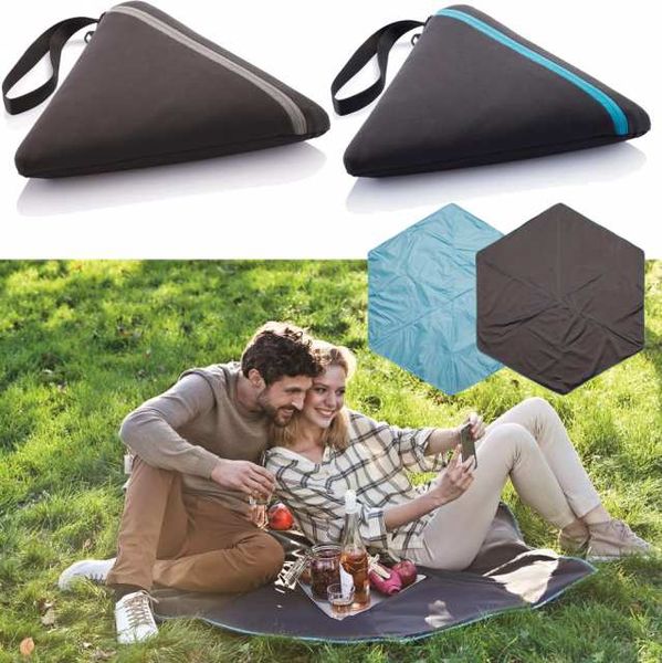 Hexo picnic odeja XD