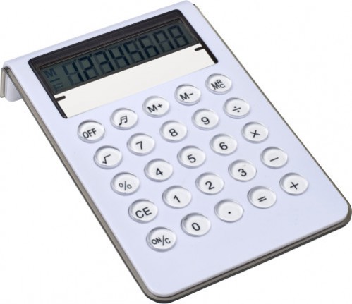 Kalkulator 8 digit prikaz