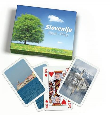 Remi karte Slovenija