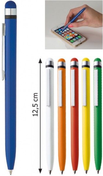Mini kemični svinčnik TouchPen