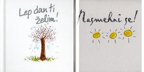 Knjiga LepDan Nasmehni 12