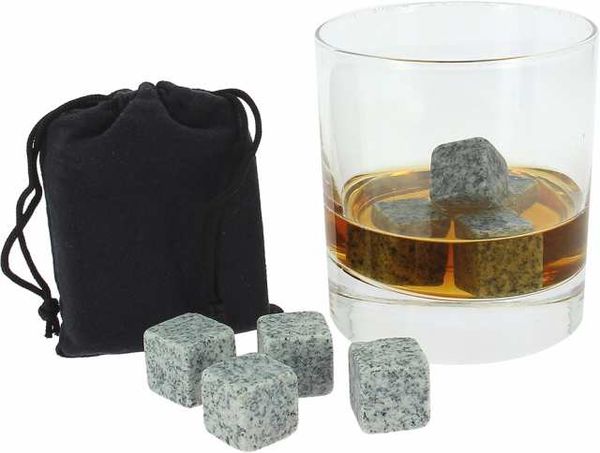 Kocke za led granitne 
