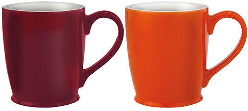 Lonček keramika 