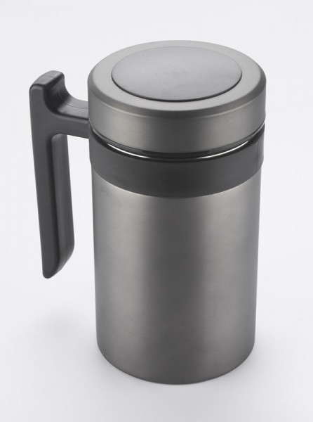 Termo potovalni lonček 430ml