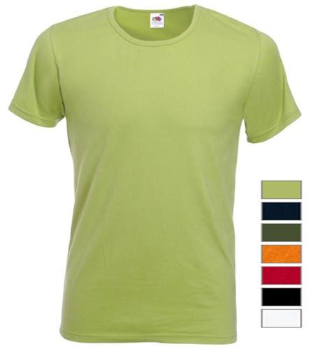 Majica FOTL SlimFit
