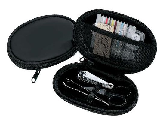 Manikire šivalni set 