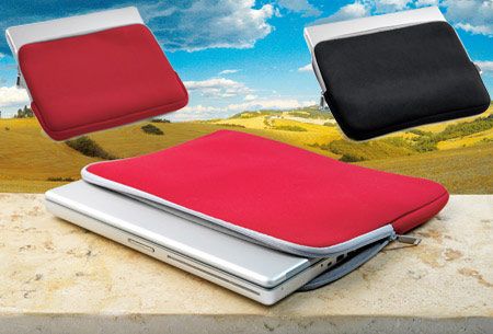 Mapa LapTop