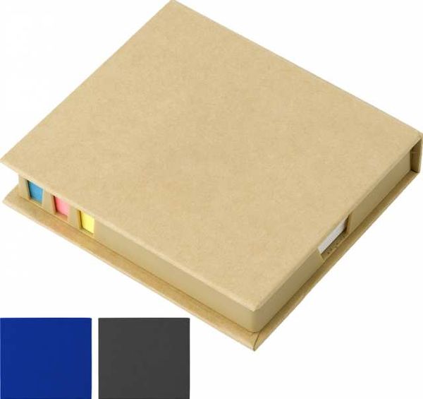 Memo blok v podstavku 12-11cm