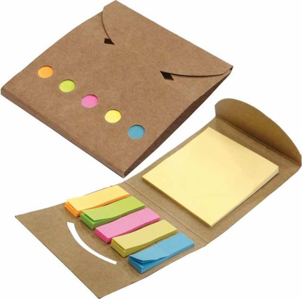 Blok mini memo 