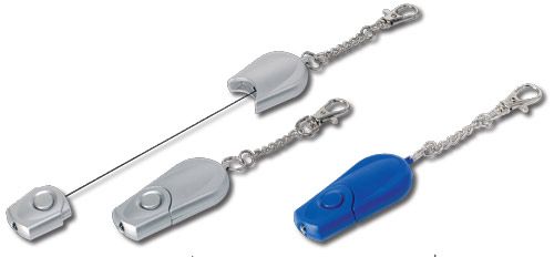 Obesek led raztegljiv