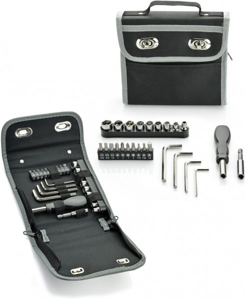 Set orodja 24-delni