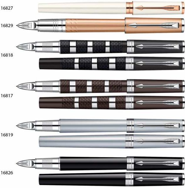 Parker ingenuity nalivno pero 5th