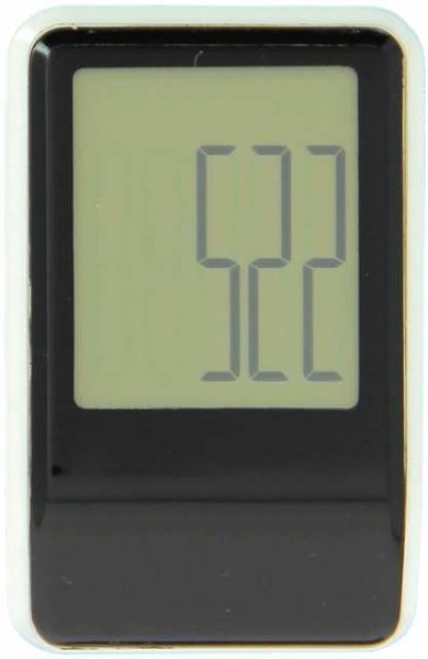 Pedometer 