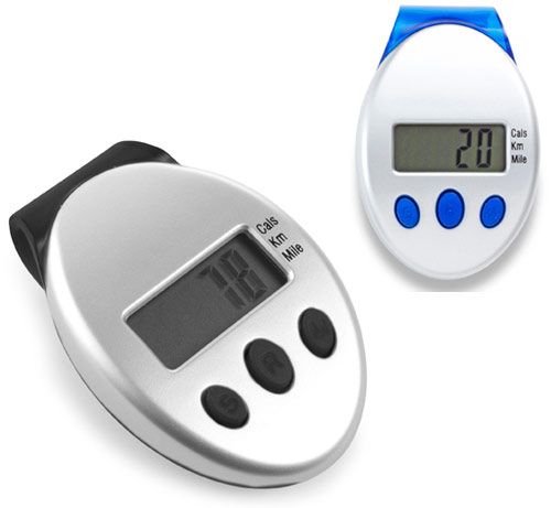 Pedometer 