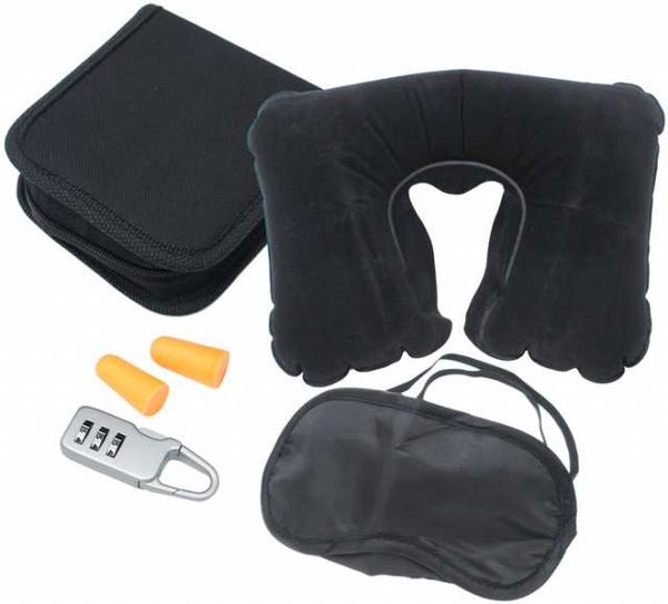 Potovalni set 