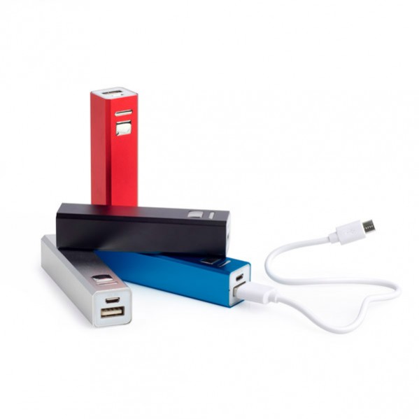 Powerbank prenosni polnilec 2200mA