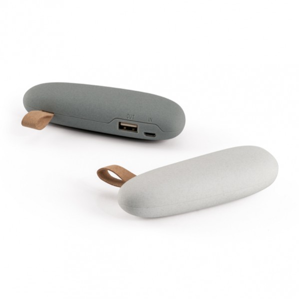 Power bank 2000mAh zanimive oblike