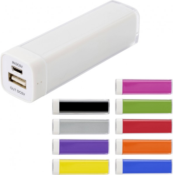 Prenosna baterija 2200mAh