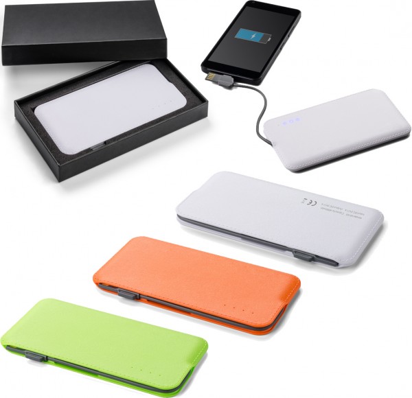 Powerbank prenosni polnilec 4000mAh