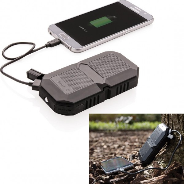 Powerbank 4000mAh