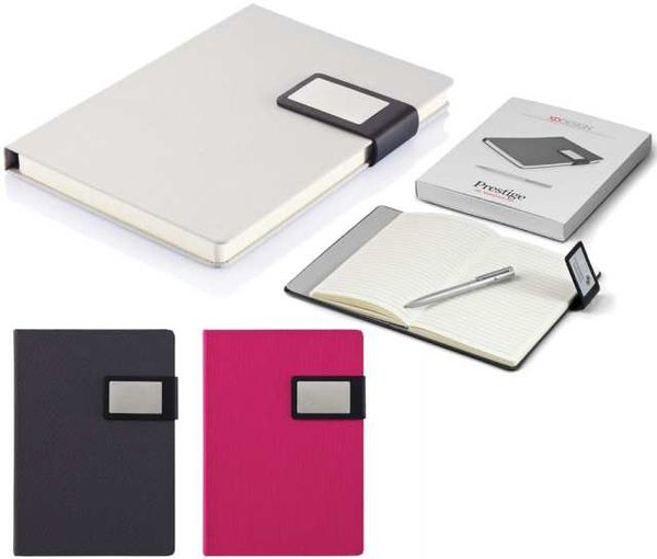Prestige notebook set XD