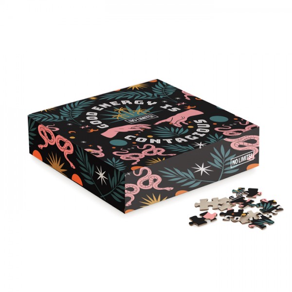 Personalizirane puzzle