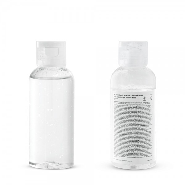 Razkužilo za roke - gel 50/100 ml