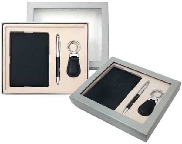 Set kemik etui obesek 