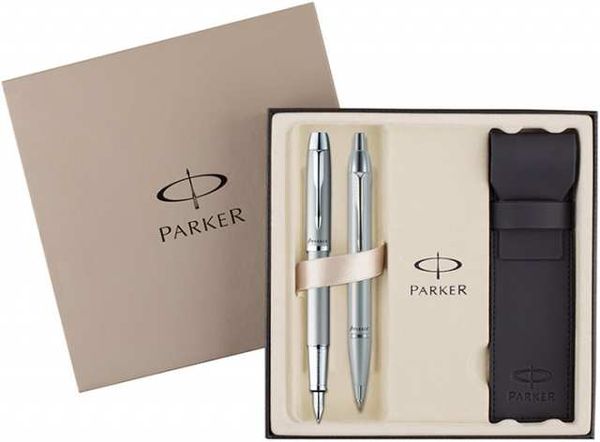 Set parker im metal