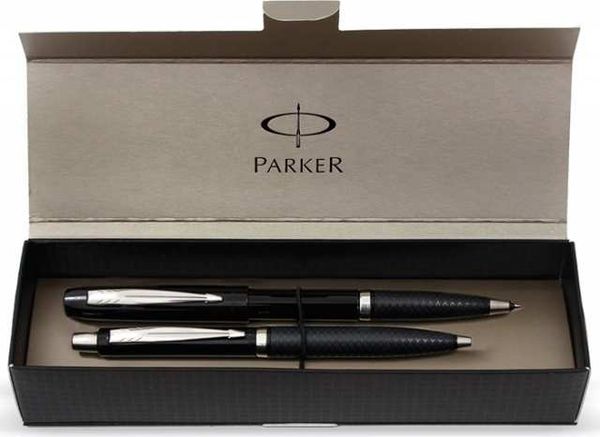 Set parker reflex