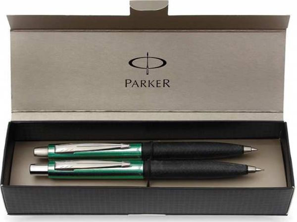 Set parker reflex kemični + tehnični
